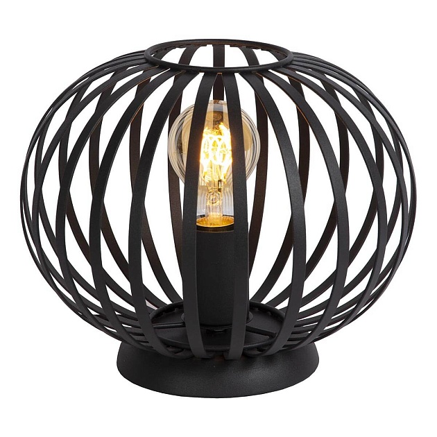 Настольная лампа Lucide Manuela 78574/25/30 Фото № 1