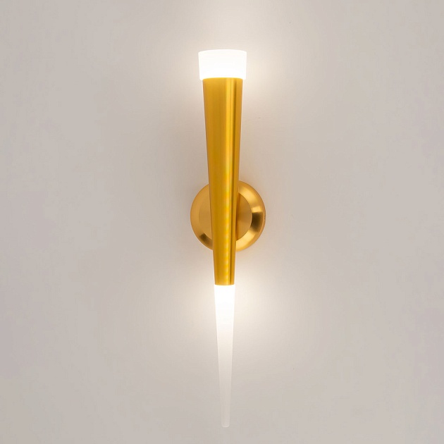 Настенный светильник Citilux Вегас CL227312 Фото № 8