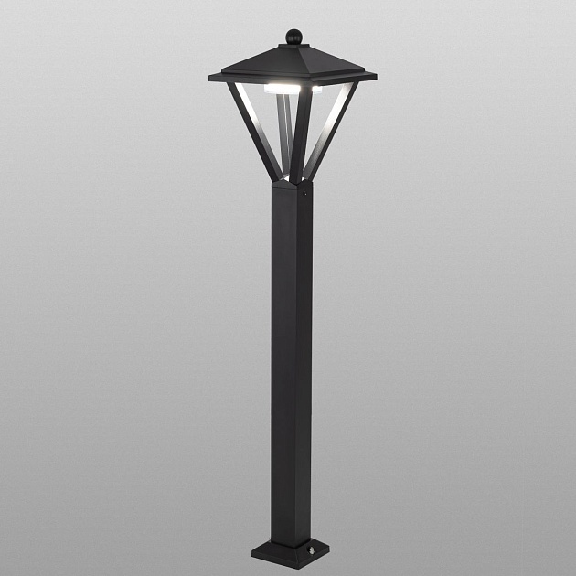 Уличный светильник Citilux Genox CLU12B Фото № 4