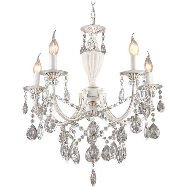 Потолочный светильник Reluce 03517-0.4-05 Фото № 2