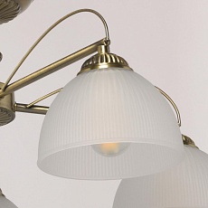 Люстра De City Блеск 315016505 3