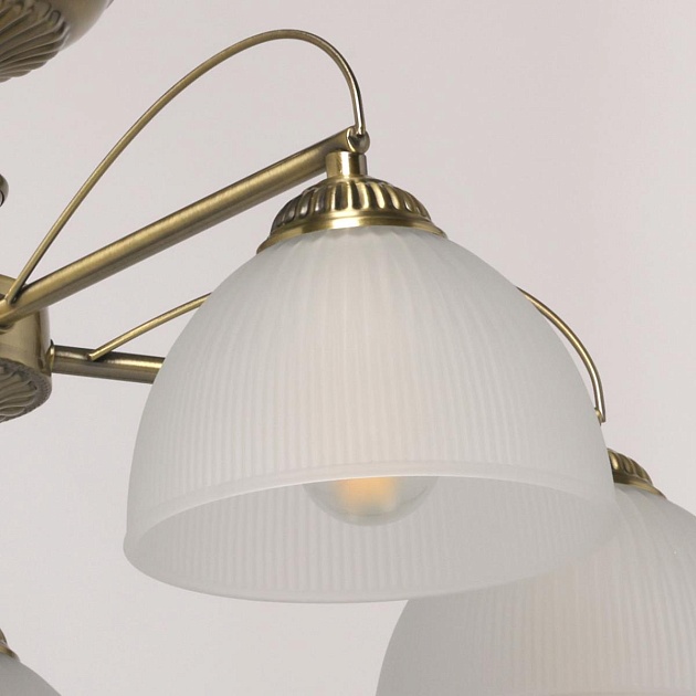 Люстра De City Блеск 315016505 изображение 4 Люстра De City Блеск 315016505 Фото № 4