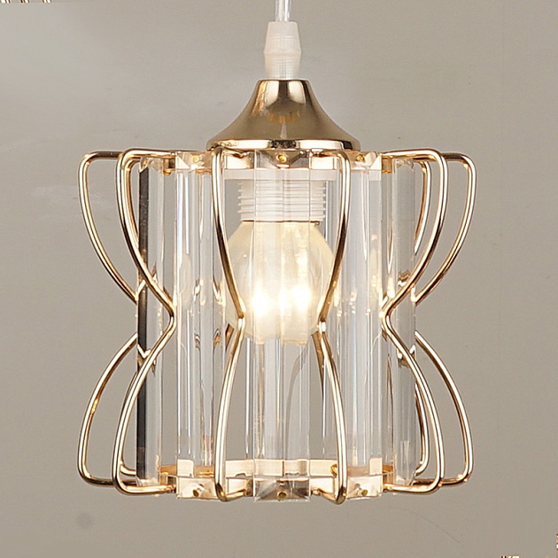 Подвесной светильник Reluce 01950-0.3-03 Фото № 2