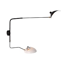 Бра ST Luce Spruzzo SL305.401.02 1