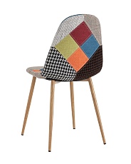 Кухонный стул Stool Group Валенсия SN пэчворк OS-001P patchwork 4