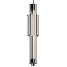 Подвесной светодиодный светильник Maytoni Verticale MOD308PL-L9CH3K 4