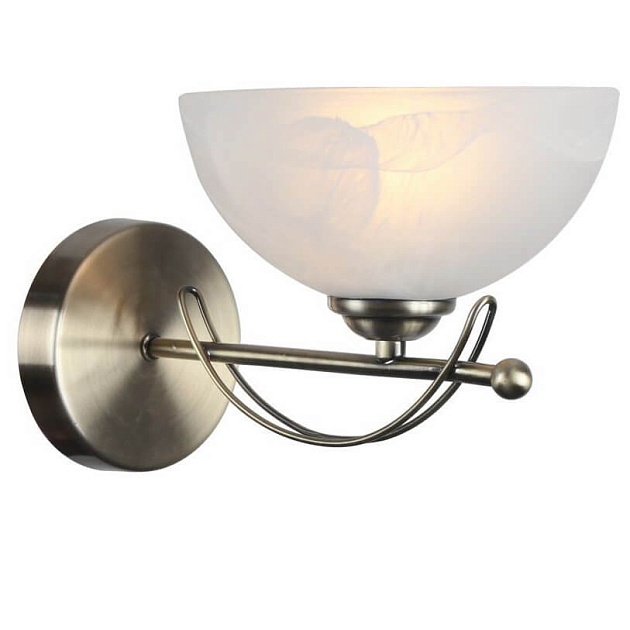 Бра Arte Lamp 64 A8615AP-1AB Фото № 3