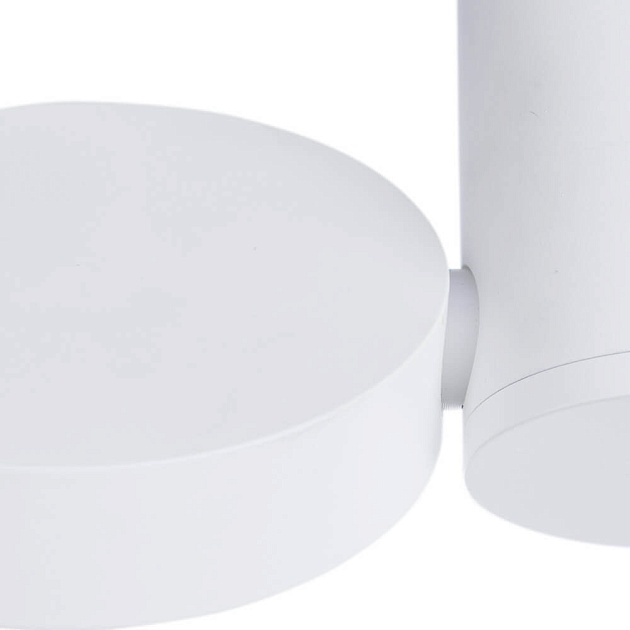 Спот Divinare Cervantes Casa 1486/03 PL-1 изображение 3 Спот Divinare Cervantes Casa 1486/03 PL-1 Фото № 3