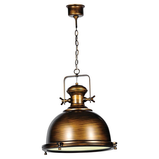 Подвесной светильник Lussole Loft LSP-9612 Фото № 1