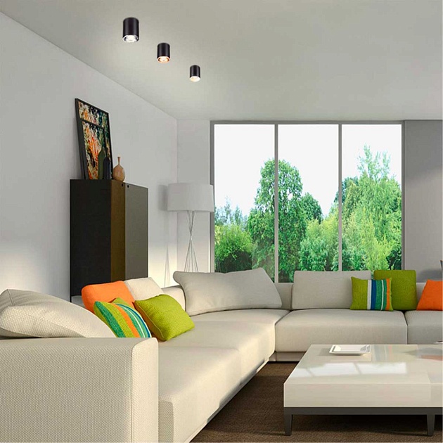 Потолочный светильник Novotech Konst Unite 370530 изображение 5 Потолочный светильник Novotech Konst Unite 370530 Фото № 5