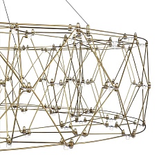 Подвесная люстра ST Luce Граветта SL6602.203.72 3