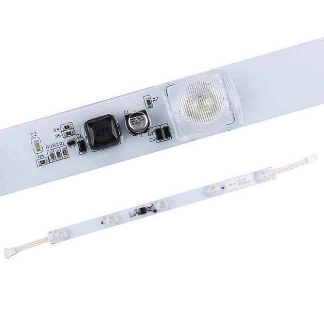 Модуль герметичный Arlight ZM-5G-OS-24V White 017027 Фото № 1
