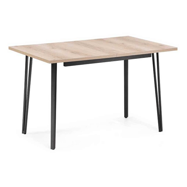 Кухонный стол Woodville Денвер Лофт 513018 изображение 1 Кухонный стол Woodville Денвер Лофт 513018 Фото № 1