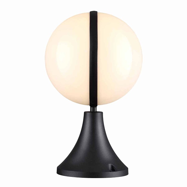 Ландшафтный светильник Odeon Light Nature Lomeo 4832/1A изображение 3 Ландшафтный светильник Odeon Light Nature Lomeo 4832/1A Фото № 3
