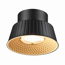 Потолочный светодиодный светильник Odeon Light Hightech Mali 6643/6CL 1