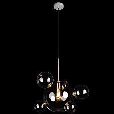 Подвесной светильник Loft IT Bolle 2034-P6 5