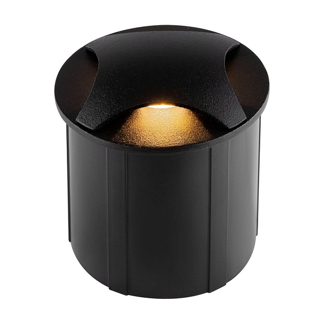 Встраиваемый светодиодный светильник Maytoni Biscotti O036-L3B3K Фото № 10