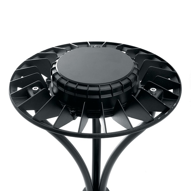 Уличный светодиодный светильник Feron SP7010 48337 изображение 2 Уличный светодиодный светильник Feron SP7010 48337 Фото № 2