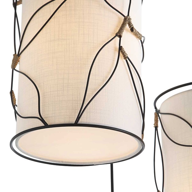 Подвесной светильник ST Luce SL6228.403.03 изображение 5 Подвесной светильник ST Luce SL6228.403.03 Фото № 5