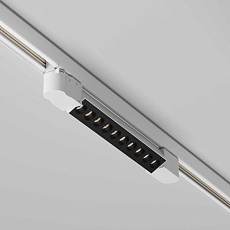 Трековый светодиодный светильник Maytoni Technical Points TR195-3-10W4K-M-W 5