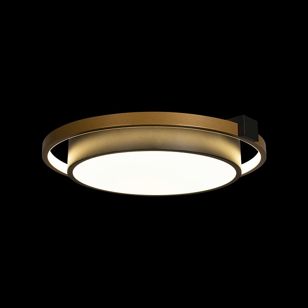 Потолочный светодиодный светильник Loft IT Mike 10169 изображение 3 Потолочный светодиодный светильник Loft IT Mike 10169 Фото № 3