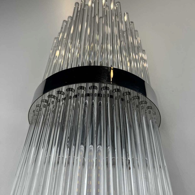 Настенный светильник Imperium Loft Nembus 147725-22 изображение 9 Настенный светильник Imperium Loft Nembus 147725-22 Фото № 9