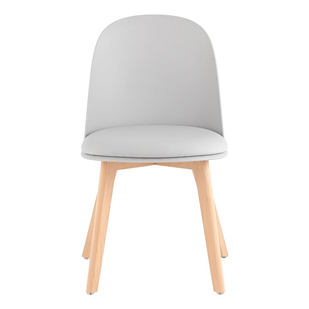 Кухонный стул Stool Group Fog SL-7022DM grey 66010 Фото № 5