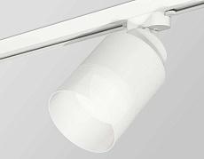 Комплект трекового светильника Ambrella light Track System XT (A2524, A2105, C8110, N8402) XT8110002 2