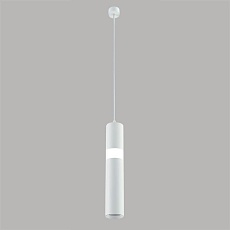 Подвесной светодиодный светильник Crystal Lux CLT 038C360 WH 1