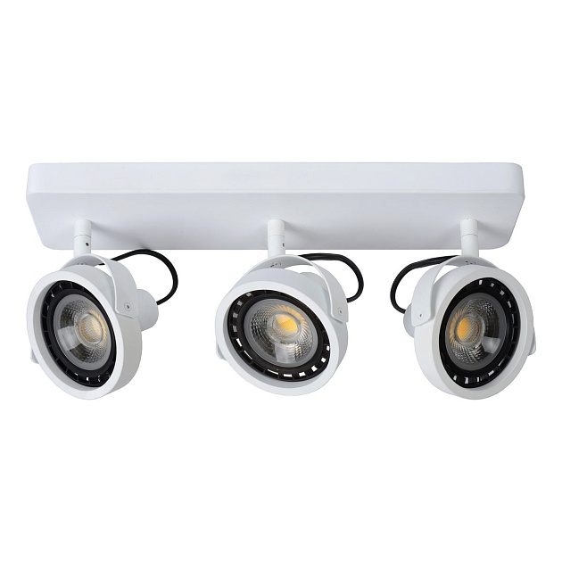 Спот Lucide Tala Led 31931/36/31 Фото № 1