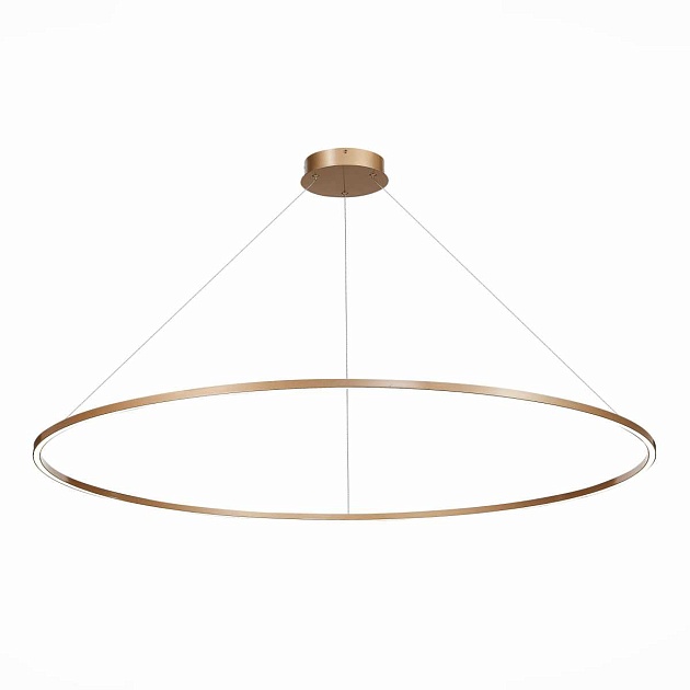 Подвесной светодиодный светильник ST Luce ST605.243.72 Фото № 1