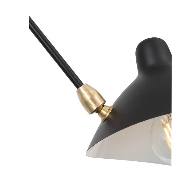 Потолочная люстра ST Luce Spruzzo SL305.402.06 изображение 3 Потолочная люстра ST Luce Spruzzo SL305.402.06 Фото № 3