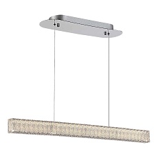 Подвесная люстра ST Luce LATOZZO SL6008.133.01