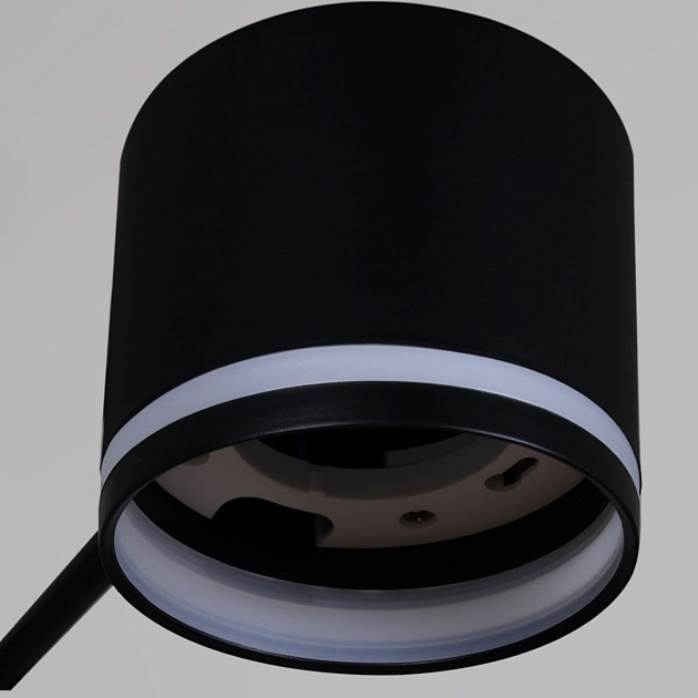 Потолочная люстра Reluce 05306-0.3-08 GX53 Фото № 4