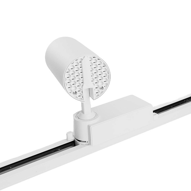 Трековый светодиодный светильник Feron AL137 51173 Фото № 4