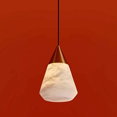 Подвесной светильник Freya Modern Cave FR5631PL-L6BS1 5