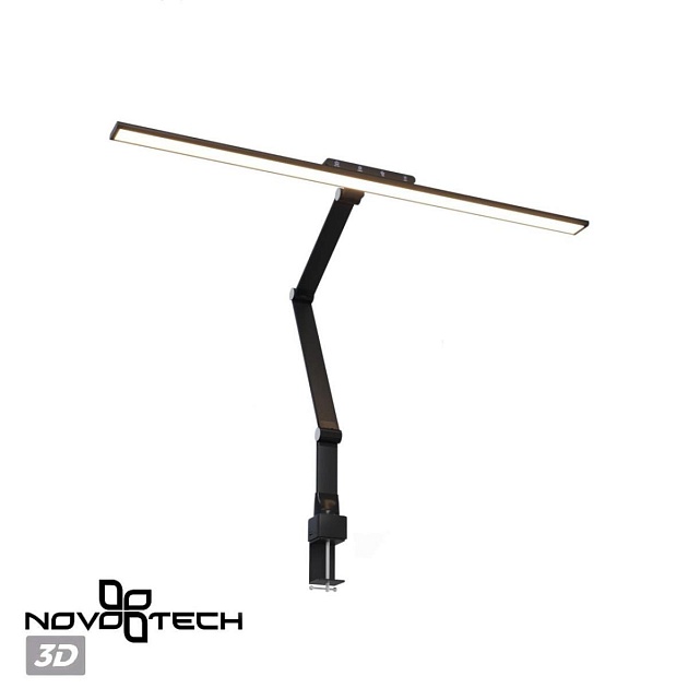 Настольная лампа Novotech Studi Ledo 359969 Фото № 2