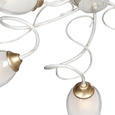 Потолочная люстра Vitaluce V3261/6PL 1