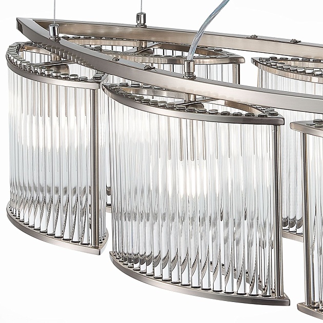 Подвесная люстра ST Luce Velletri SL1627.103.06 Фото № 4