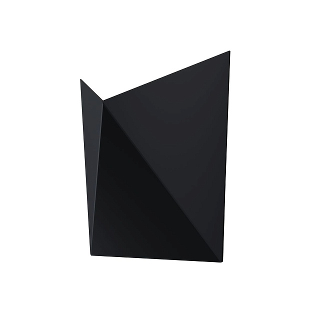 Уличный настенный светодиодный светильник Maytoni Beekman O802WL-L7B Фото № 7