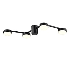 Потолочная люстра Lumion Comfi Sanata 8187/4C 4