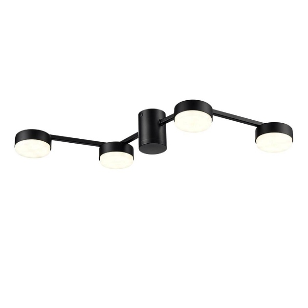 Потолочная люстра Lumion Comfi Sanata 8187/4C изображение 5 Потолочная люстра Lumion Comfi Sanata 8187/4C Фото № 5
