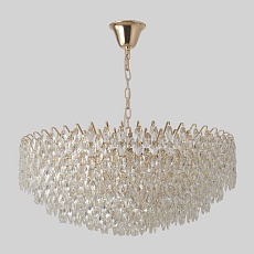 Подвесная люстра Crystal Lux HEDONIST HEDONIST SP24 4