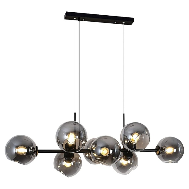 Подвесная люстра Lussole LOFT LSP-8709 Фото № 1