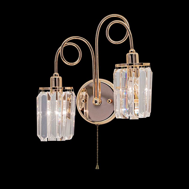 Бра Citilux Синди CL330322 изображение 4 Бра Citilux Синди CL330322 Фото № 4