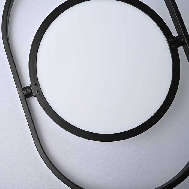 Подвесной светильник Imperium Loft Arvet 140533-26 Фото № 3