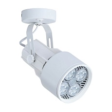 Спот Arte Lamp A6252AP-1WH