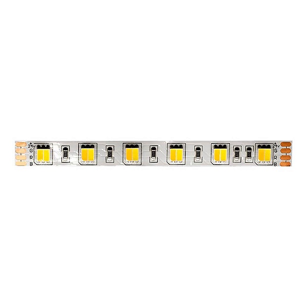 Светодиодная лента SWG SMD5050 5м 3000+6000К 009709 изображение 3 Светодиодная лента SWG SMD5050 5м 3000+6000К 009709 Фото № 3