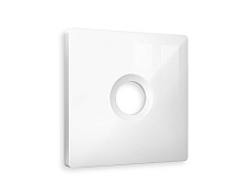 Лицевая панель ТВ-розетки AMBRELLA VOLT AP1130 2