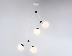 Подвесной светильник Ambrella light Traditional Modern TR2572 2